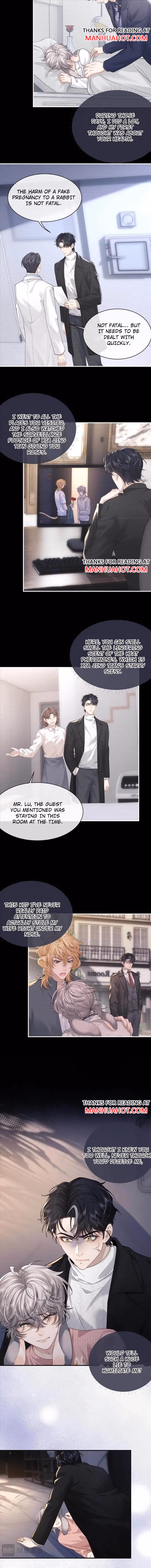 Read Lop-Eared Butler chapter 69 image 2 on Lezhin