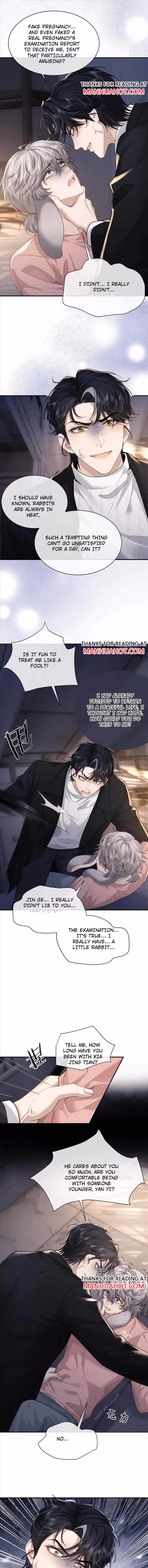 Read Lop-Eared Butler chapter 69 image 3 on Lezhin