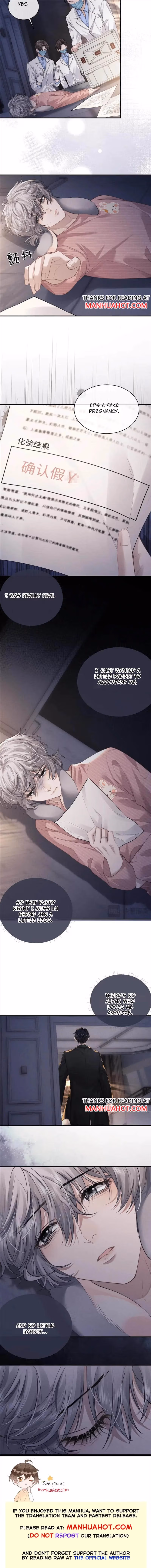 Read Lop-Eared Butler chapter 69 image 5 on Lezhin