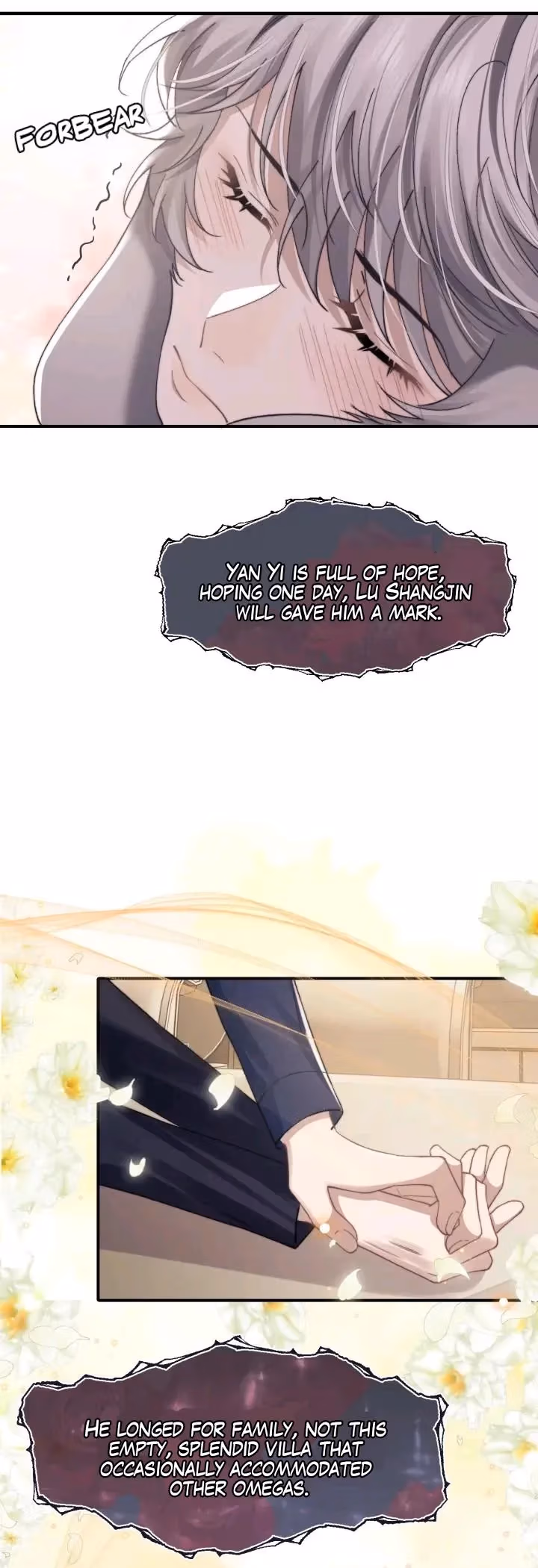 Read Lop-Eared Butler chapter 7 image 1 on Lezhin