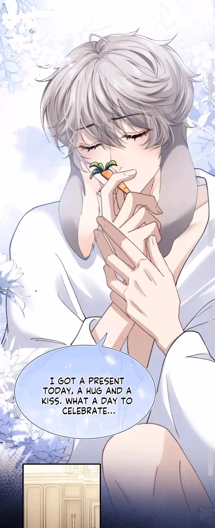 Read Lop-Eared Butler chapter 7 image 10 on Lezhin