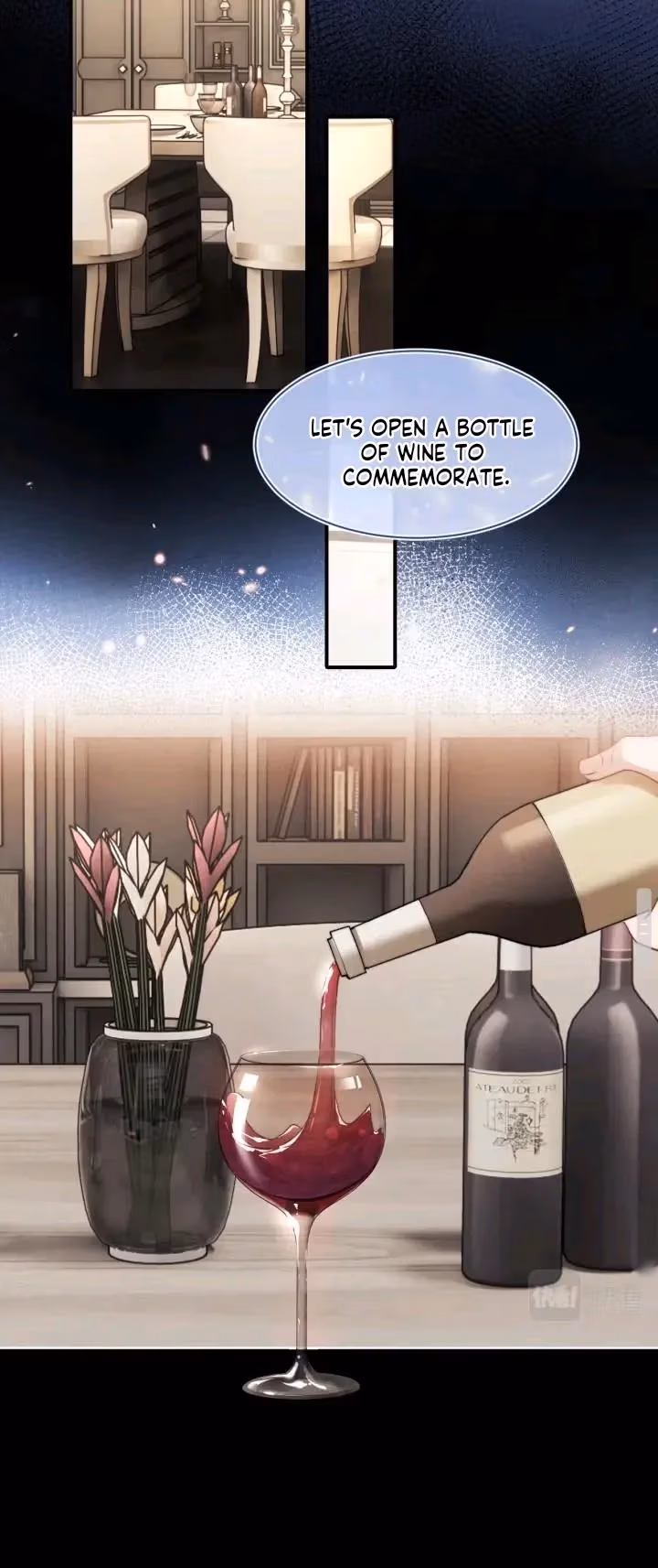 Read Lop-Eared Butler chapter 7 image 11 on Lezhin