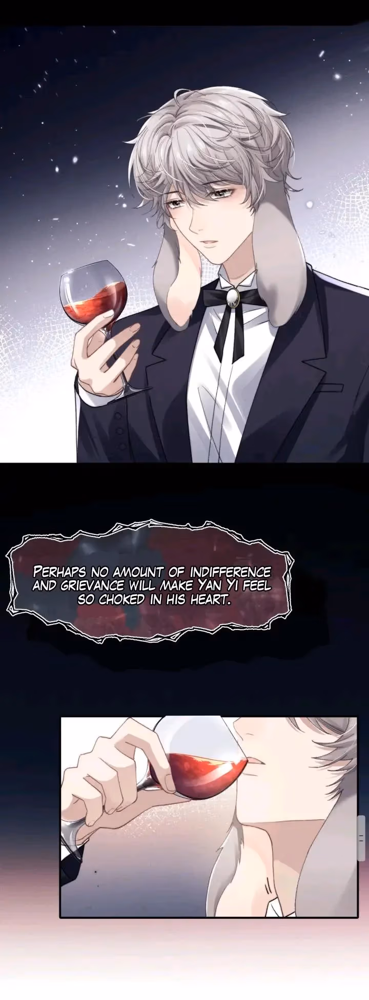 Read Lop-Eared Butler chapter 7 image 12 on Lezhin