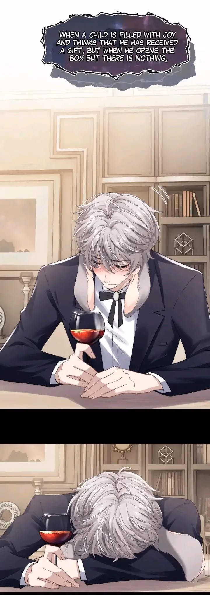 Read Lop-Eared Butler chapter 7 image 13 on Lezhin