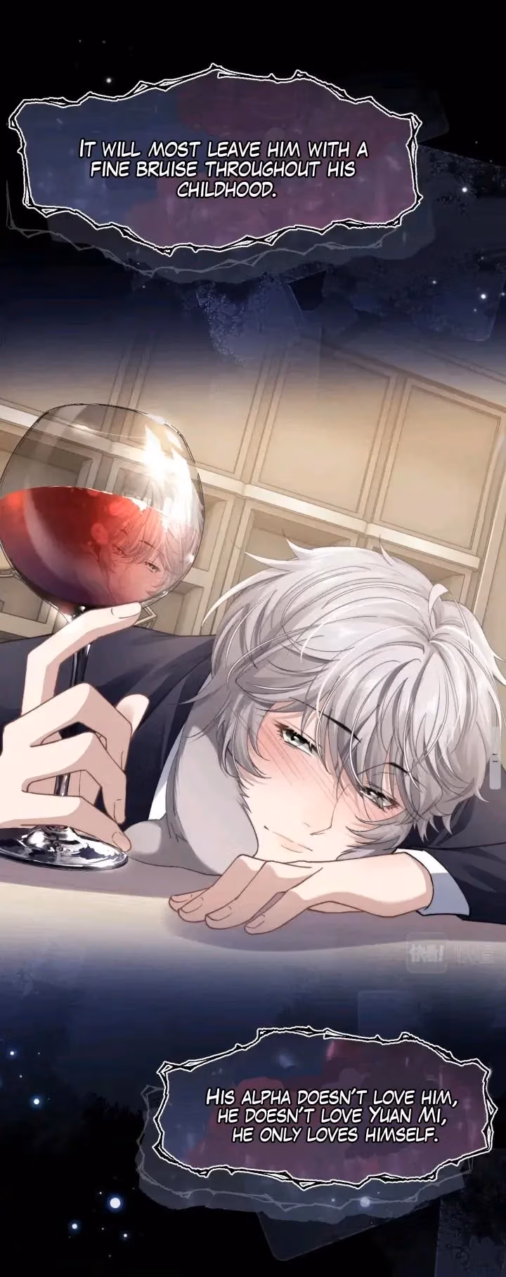 Read Lop-Eared Butler chapter 7 image 14 on Lezhin