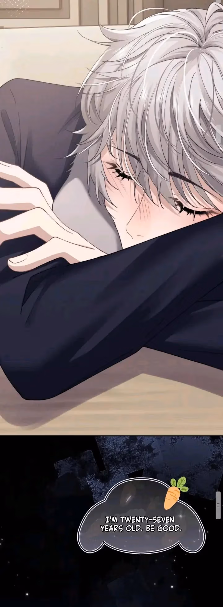 Read Lop-Eared Butler chapter 7 image 16 on Lezhin