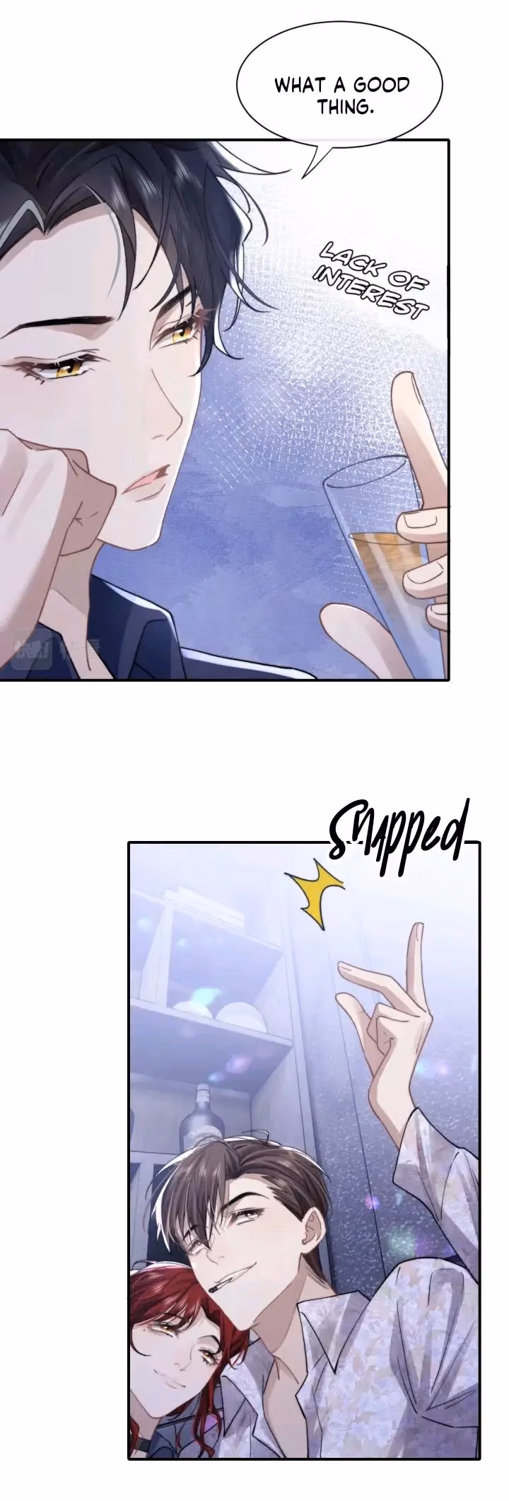 Read Lop-Eared Butler chapter 7 image 19 on Lezhin