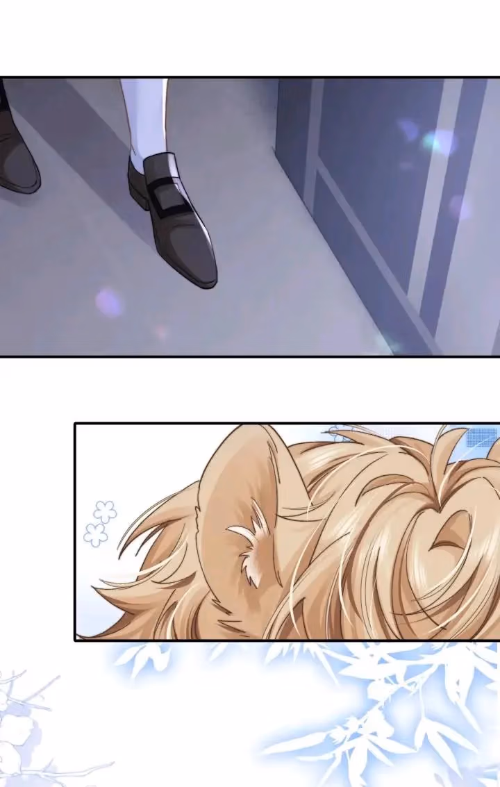 Read Lop-Eared Butler chapter 7 image 20 on Lezhin