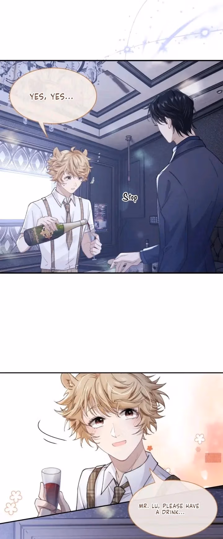 Read Lop-Eared Butler chapter 7 image 27 on Lezhin