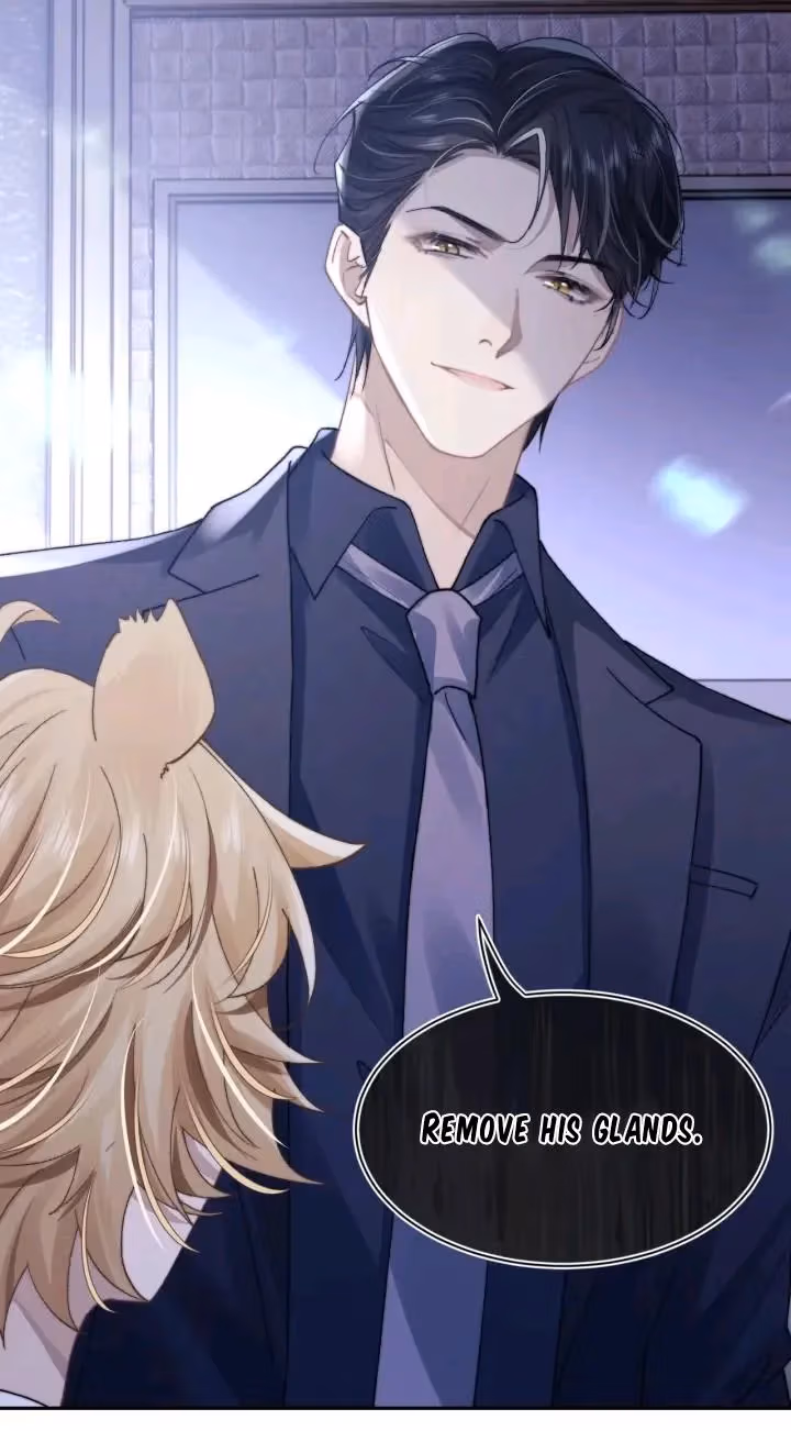 Read Lop-Eared Butler chapter 7 image 28 on Lezhin