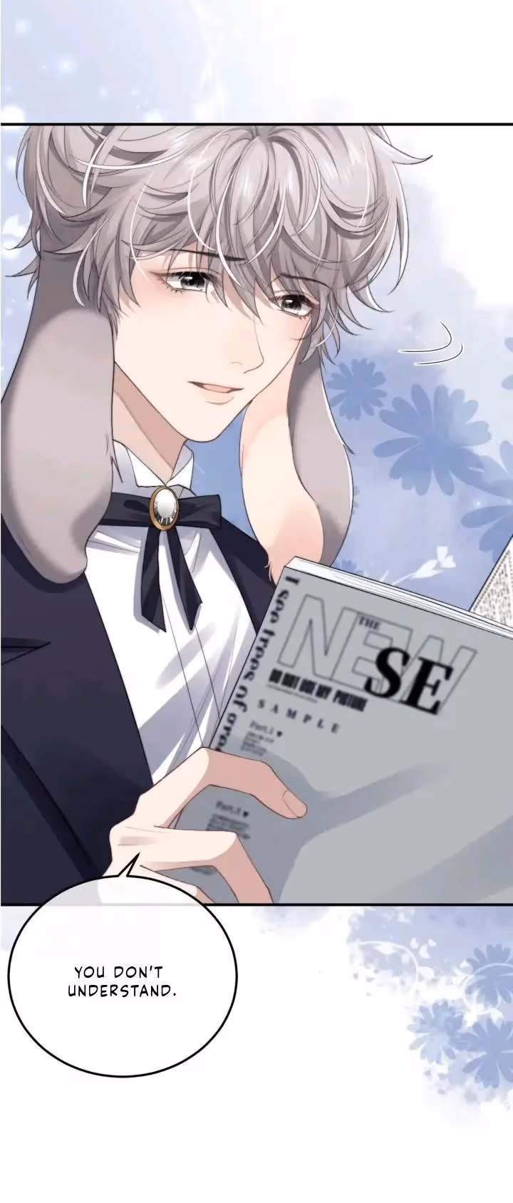 Read Lop-Eared Butler chapter 7 image 30 on Lezhin
