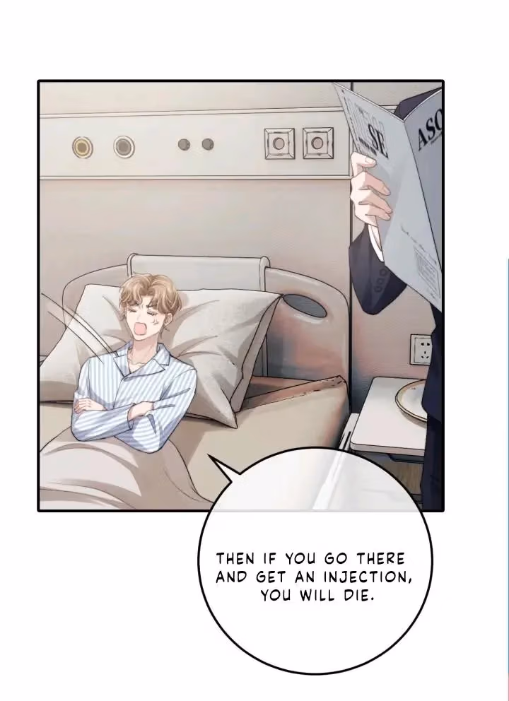 Read Lop-Eared Butler chapter 7 image 31 on Lezhin