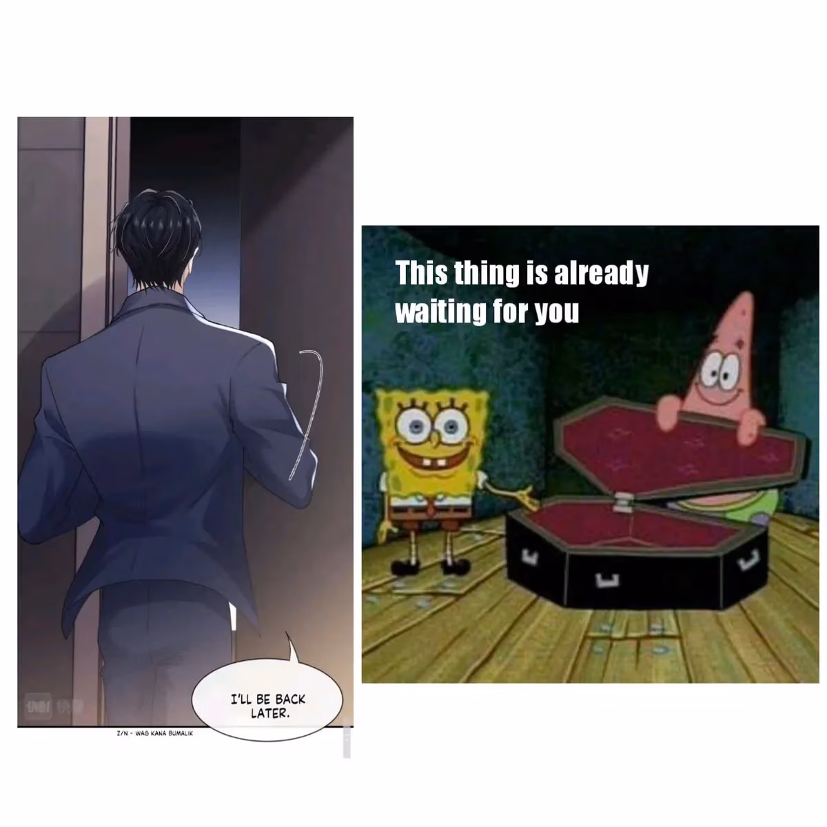 Read Lop-Eared Butler chapter 7 image 34 on Lezhin