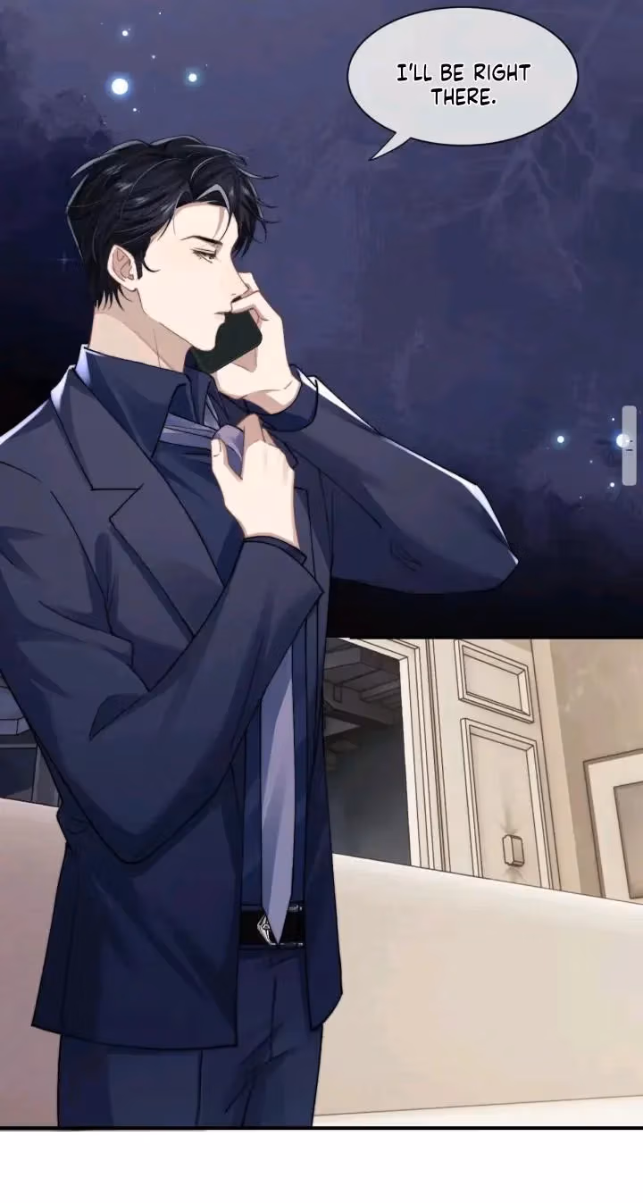 Read Lop-Eared Butler chapter 7 image 6 on Lezhin