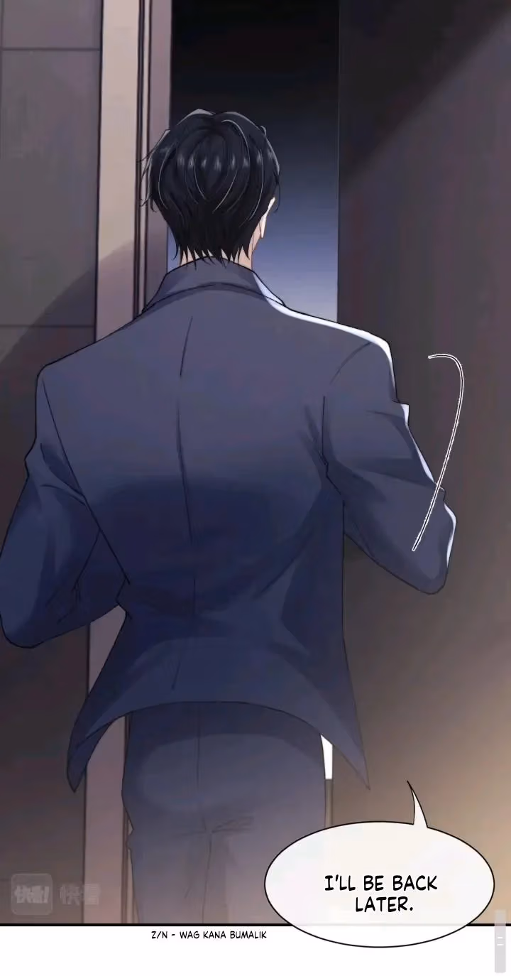 Read Lop-Eared Butler chapter 7 image 8 on Lezhin