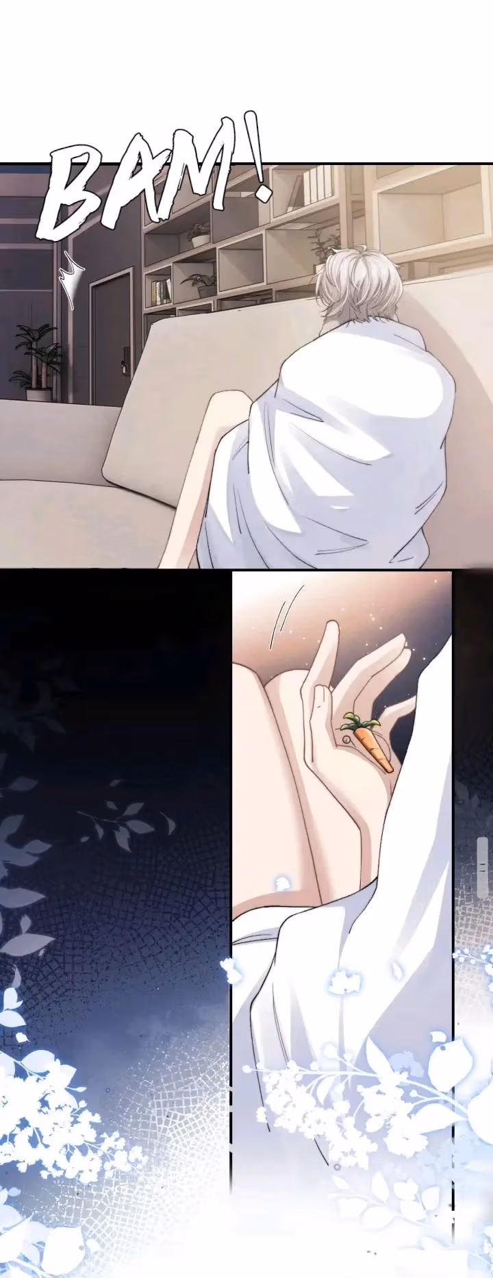 Read Lop-Eared Butler chapter 7 image 9 on Lezhin