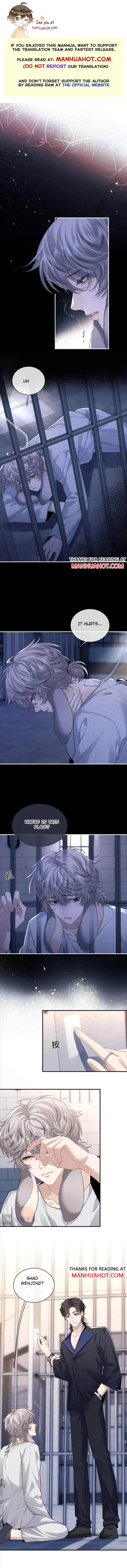 Read Lop-Eared Butler chapter 72 image 0 on Lezhin