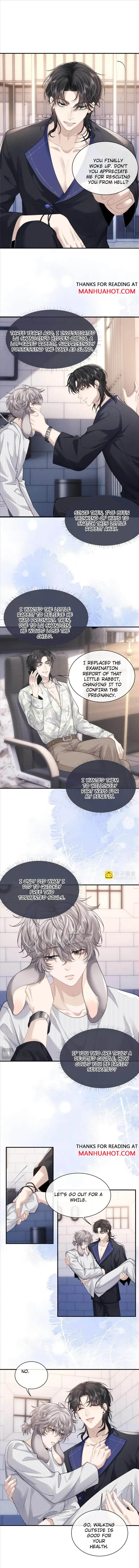 Read Lop-Eared Butler chapter 72 image 1 on Lezhin