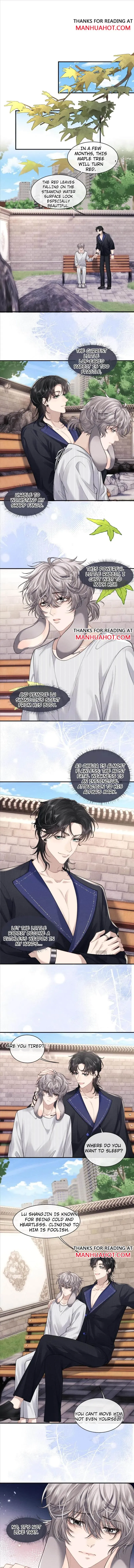 Read Lop-Eared Butler chapter 72 image 2 on Lezhin