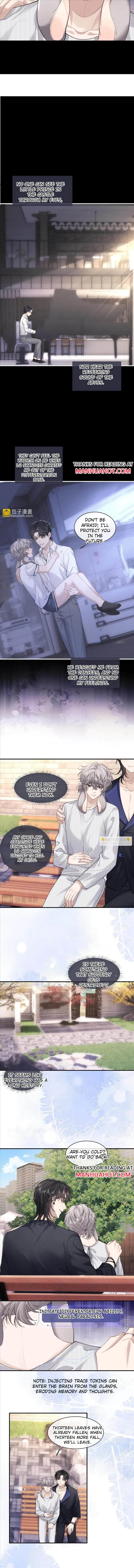 Read Lop-Eared Butler chapter 72 image 3 on Lezhin