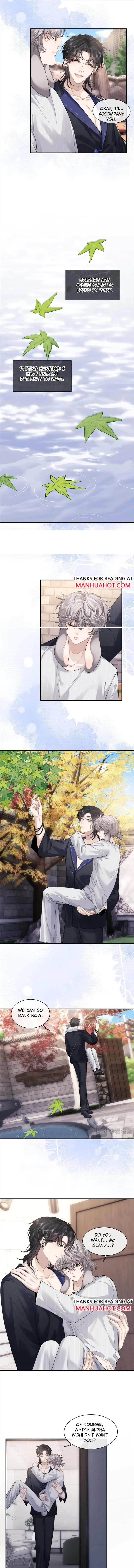 Read Lop-Eared Butler chapter 72 image 4 on Lezhin
