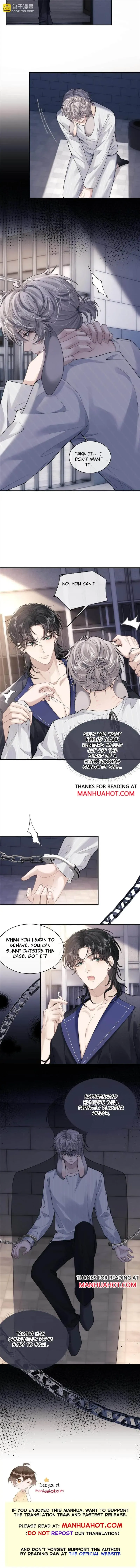 Read Lop-Eared Butler chapter 72 image 5 on Lezhin