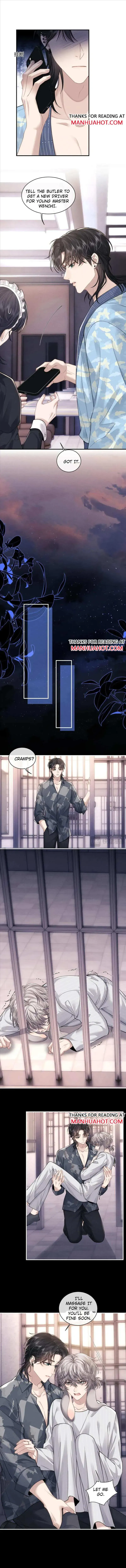 Read Lop-Eared Butler chapter 73 image 1 on Lezhin