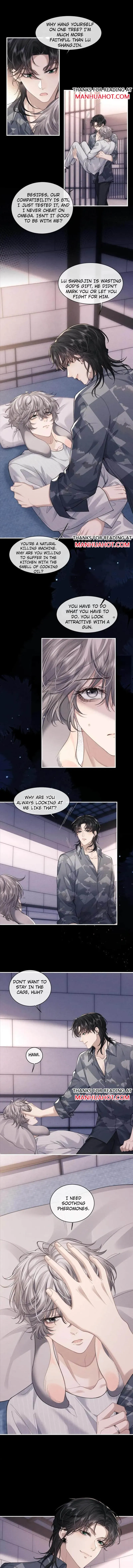 Read Lop-Eared Butler chapter 73 image 2 on Lezhin