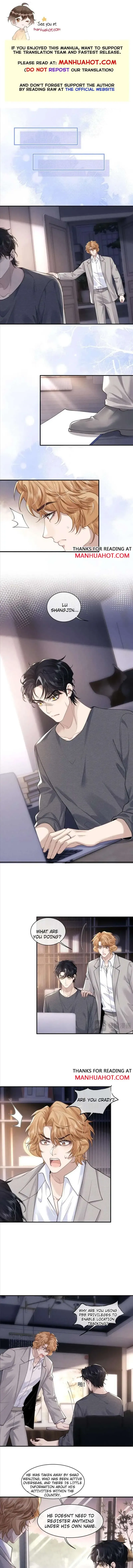Read Lop-Eared Butler chapter 75 image 0 on Lezhin