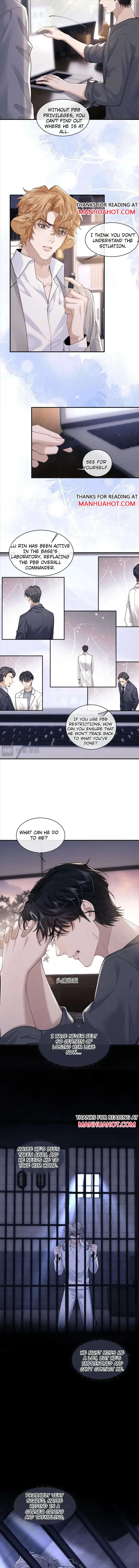 Read Lop-Eared Butler chapter 75 image 1 on Lezhin