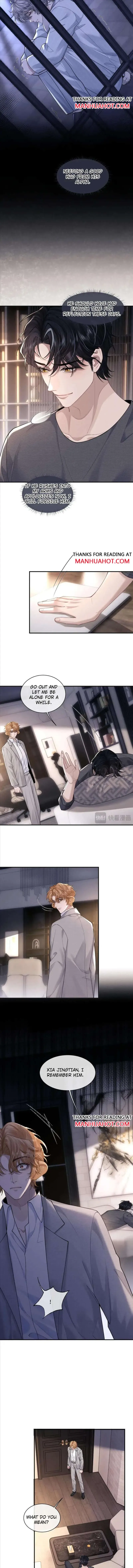 Read Lop-Eared Butler chapter 75 image 2 on Lezhin