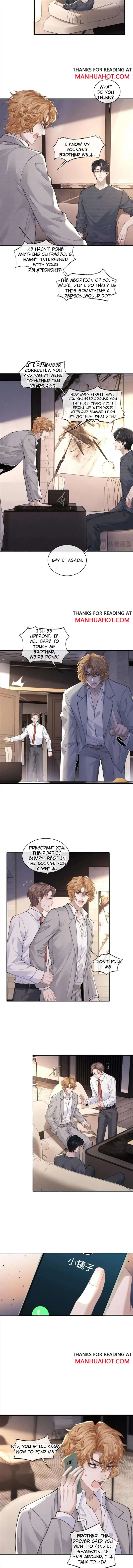Read Lop-Eared Butler chapter 75 image 3 on Lezhin