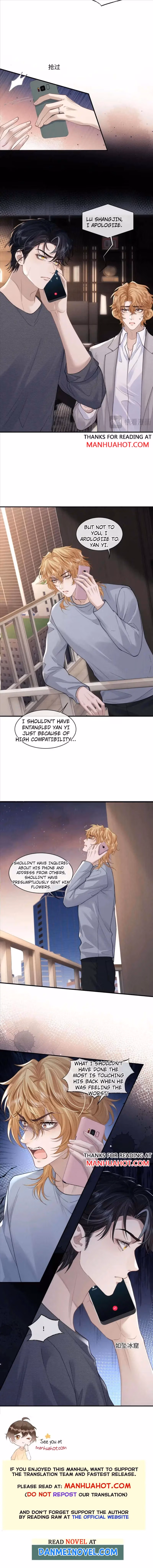 Read Lop-Eared Butler chapter 75 image 4 on Lezhin
