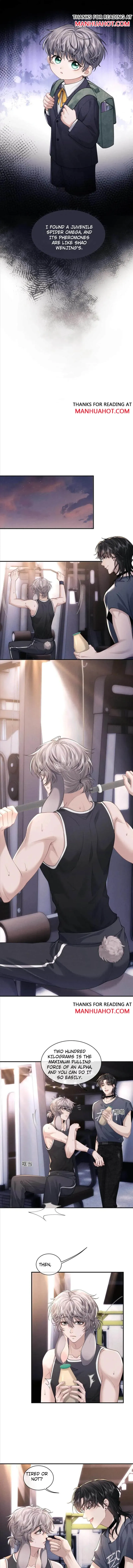 Read Lop-Eared Butler chapter 76 image 3 on Lezhin