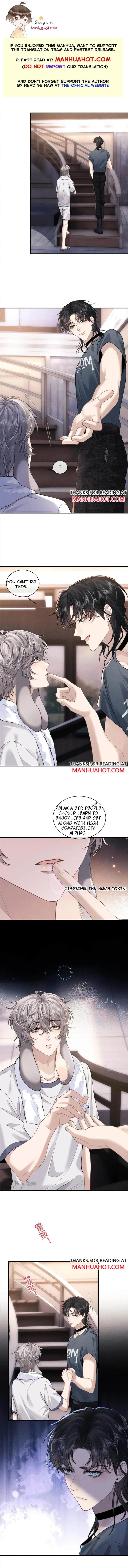 Read Lop-Eared Butler chapter 77 image 0 on Lezhin