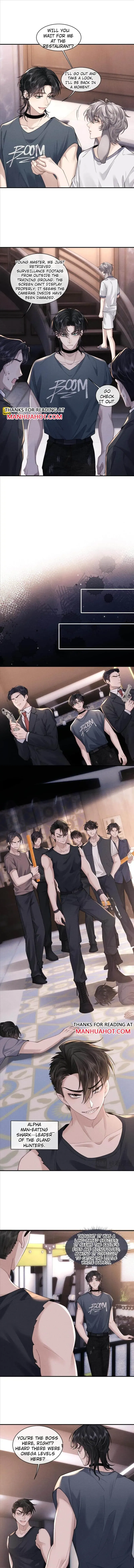 Read Lop-Eared Butler chapter 77 image 1 on Lezhin