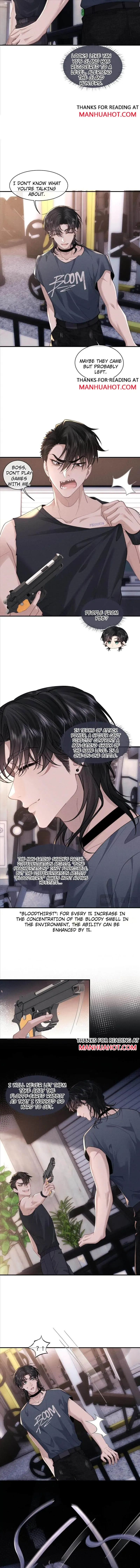 Read Lop-Eared Butler chapter 77 image 2 on Lezhin