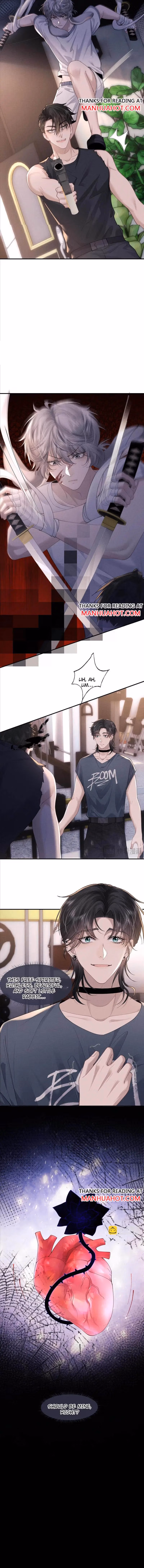 Read Lop-Eared Butler chapter 77 image 3 on Lezhin