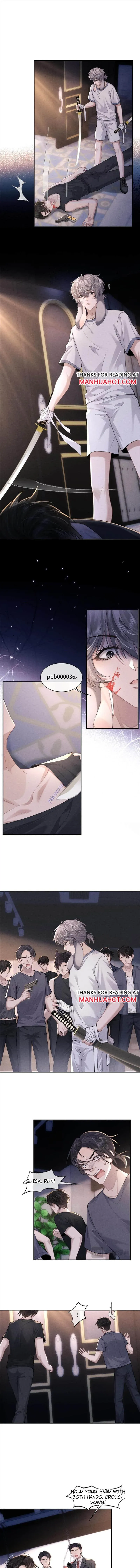 Read Lop-Eared Butler chapter 77 image 4 on Lezhin