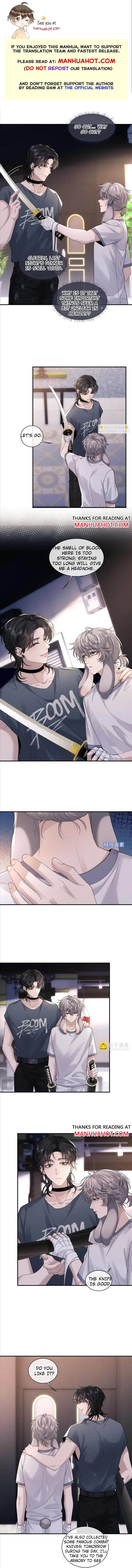 Read Lop-Eared Butler chapter 78 image 0 on Lezhin