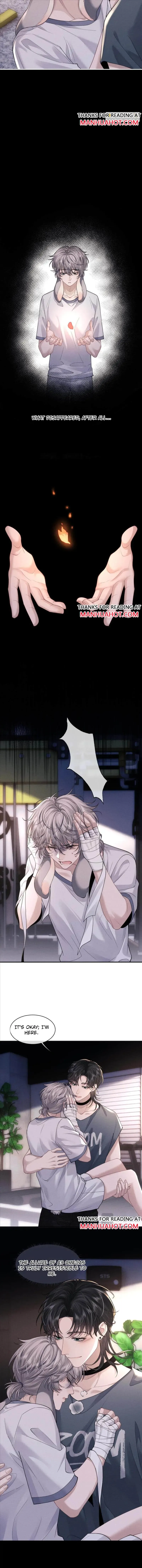 Read Lop-Eared Butler chapter 78 image 2 on Lezhin