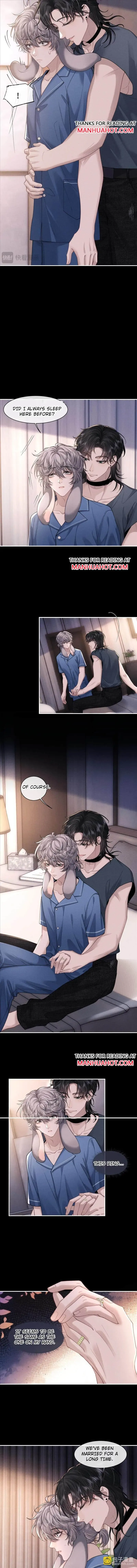 Read Lop-Eared Butler chapter 78 image 4 on Lezhin