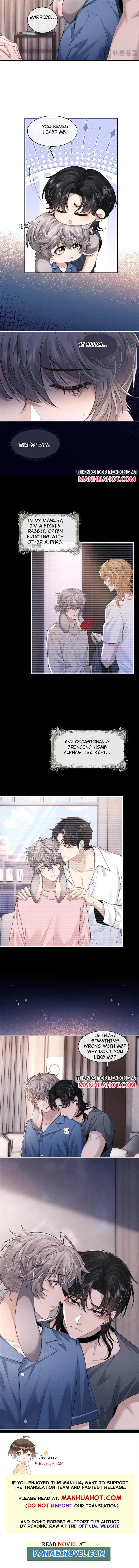 Read Lop-Eared Butler chapter 78 image 5 on Lezhin
