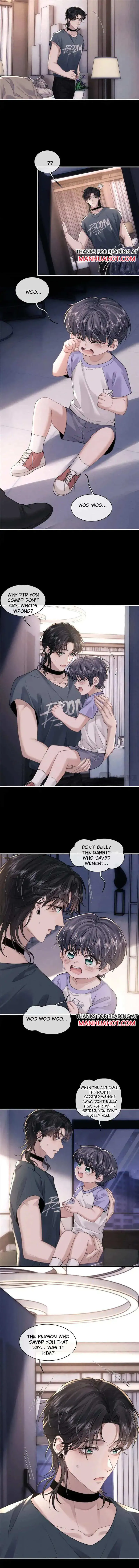 Read Lop-Eared Butler chapter 79 image 3 on Lezhin