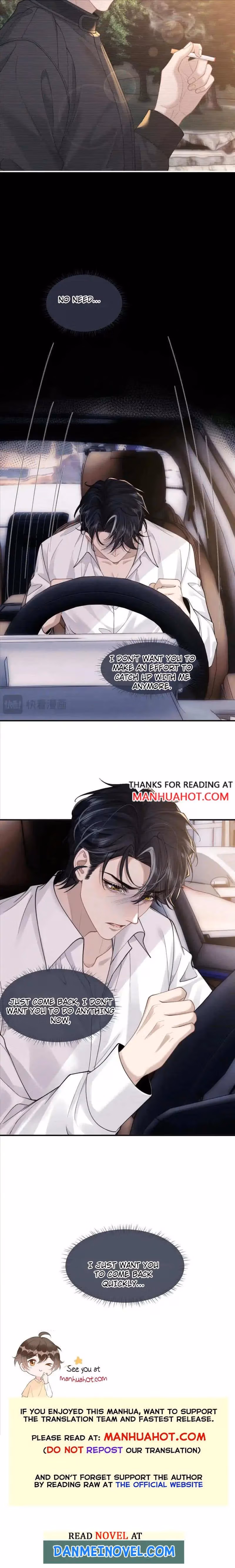 Read Lop-Eared Butler chapter 79 image 5 on Lezhin