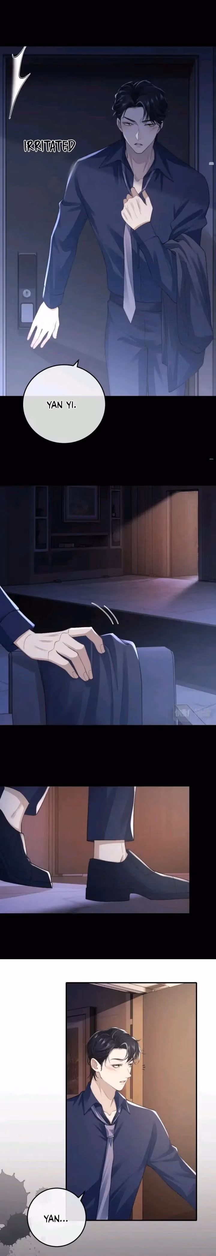 Read Lop-Eared Butler chapter 8 image 10 on Lezhin