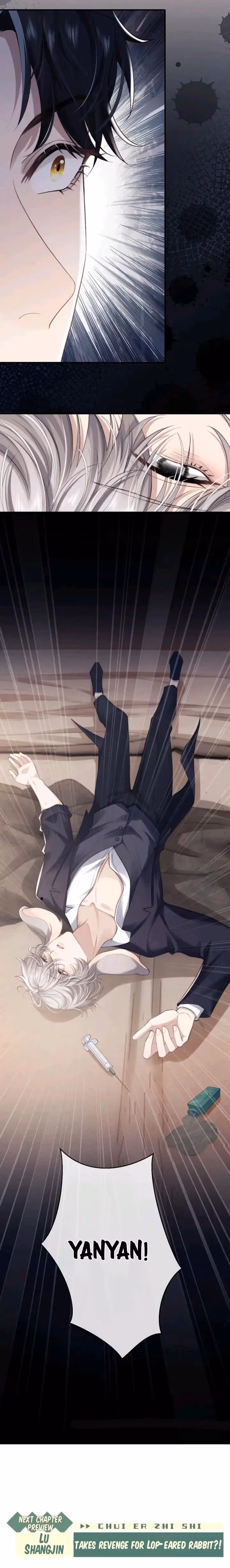 Read Lop-Eared Butler chapter 8 image 11 on Lezhin