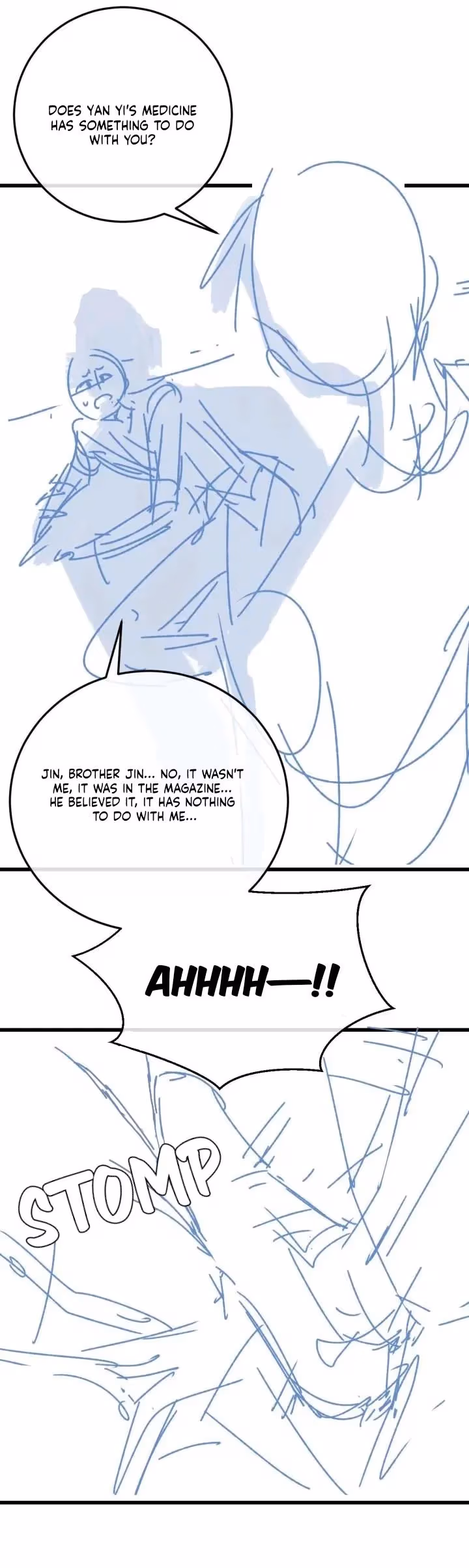 Read Lop-Eared Butler chapter 8 image 12 on Lezhin