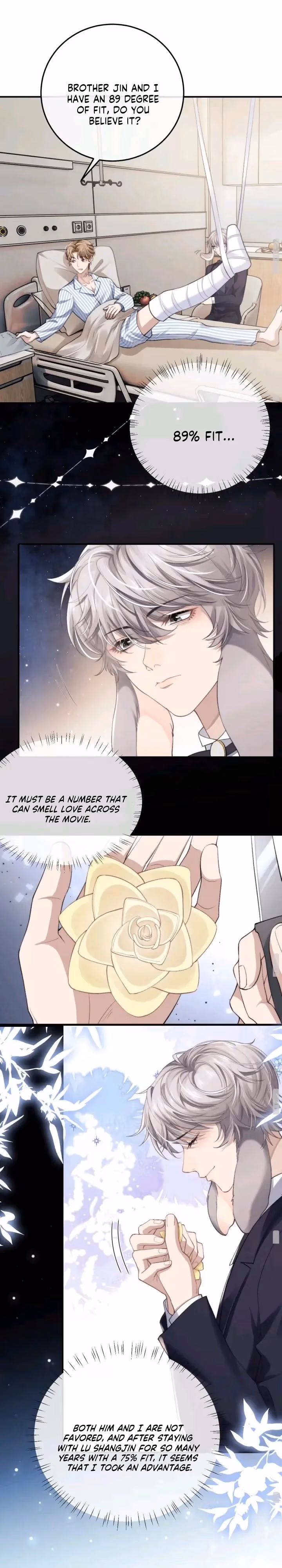 Read Lop-Eared Butler chapter 8 image 5 on Lezhin