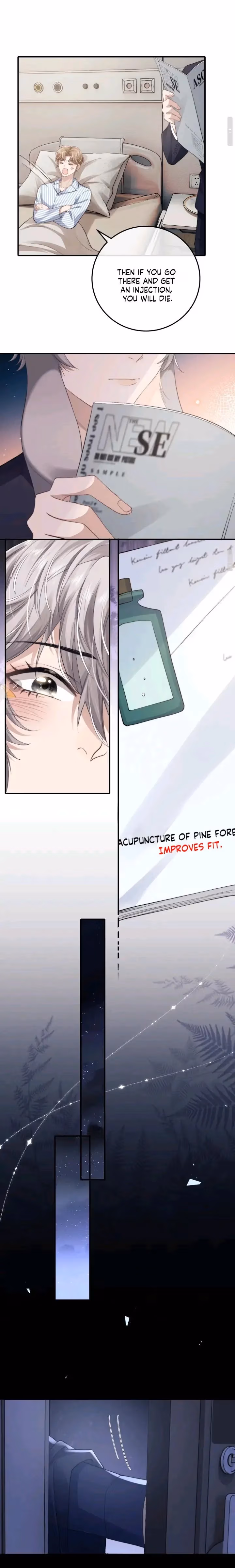 Read Lop-Eared Butler chapter 8 image 9 on Lezhin